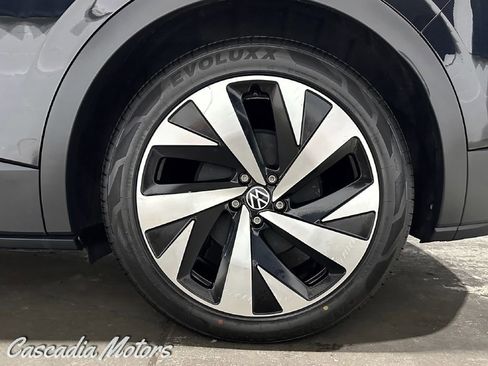Used 2021 Volkswagen ID.4 1st Edition RWD image 29