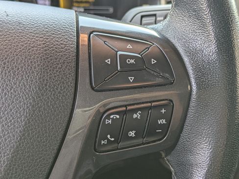 Used 2020 Ford Ranger Lariat w/ Technology Package RWD image 21