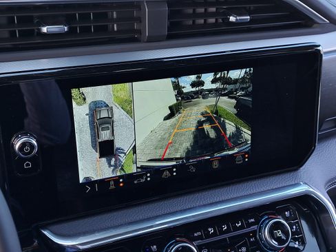 New 2026 GMC Sierra 1500 Denali w/ Technology Package image 29