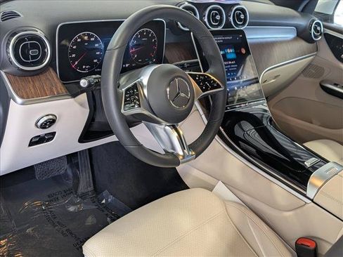 Certified 2026 Mercedes-Benz GLC 300 image 19