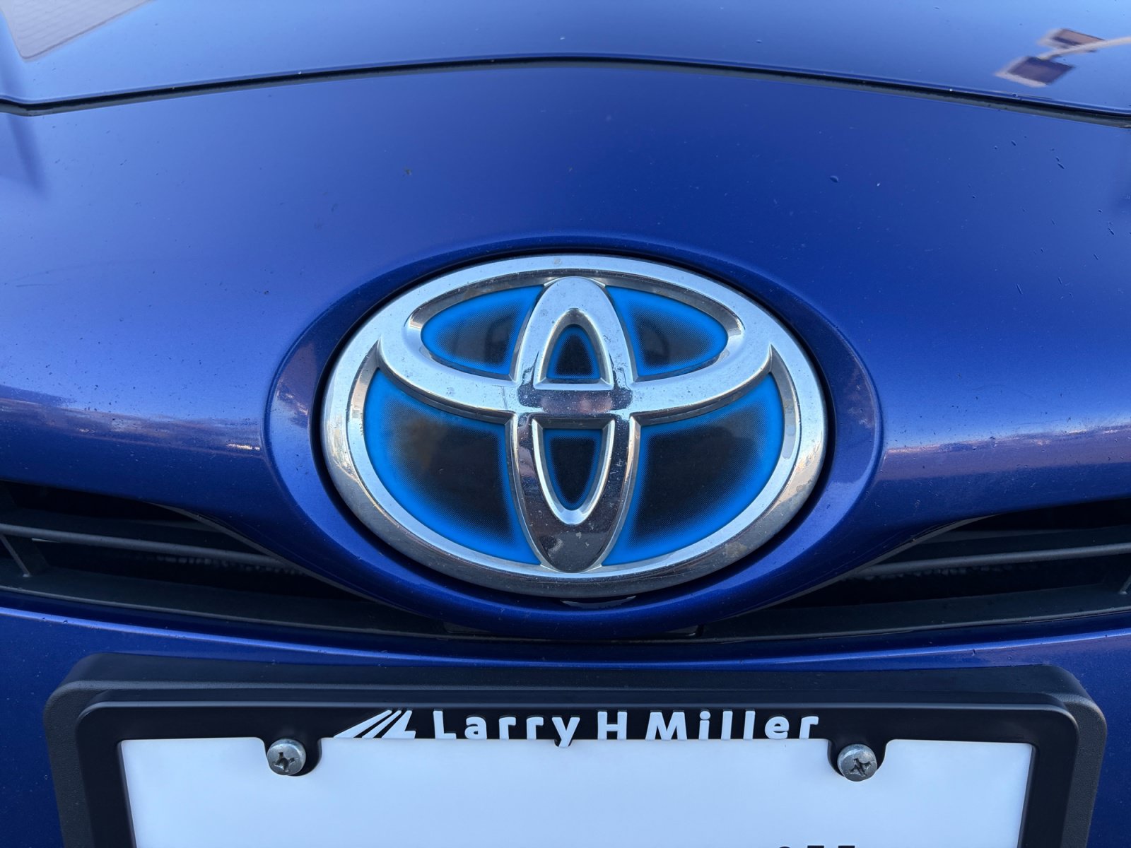 Used 2016 Toyota Prius Three FWD image 23