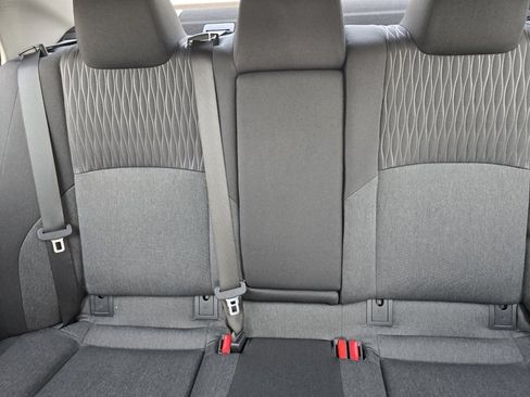 Used 2026 Toyota Camry LE FWD image 14
