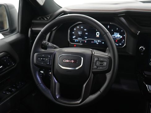 Used 2024 GMC Sierra 1500 AT4 AWD/4WD image 14