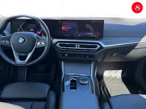 Used 2024 BMW 430i xDrive Coupe w/ Convenience Package AWD/4WD image 16