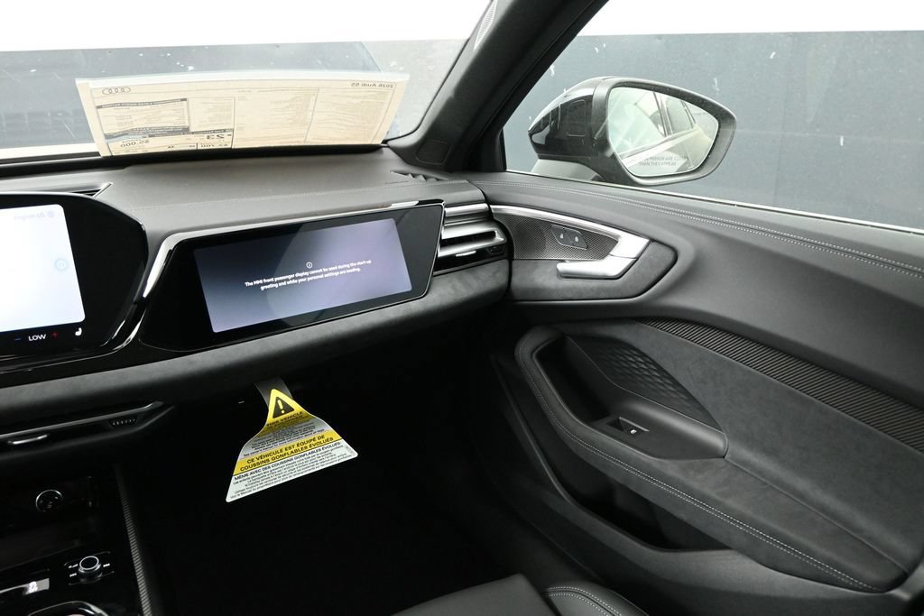 New 2026 Audi S5 Premium Plus AWD/4WD image 12