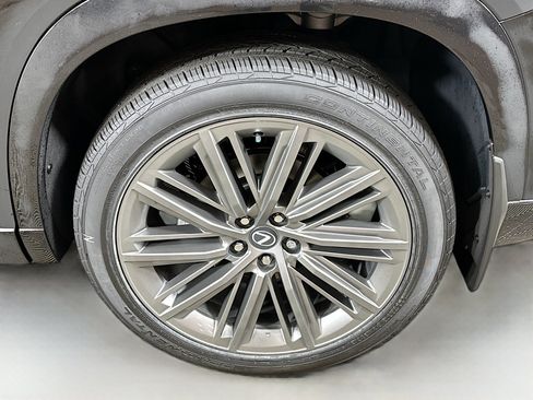 Used 2025 Lexus TX 350 AWD w/ Technology Package image 31