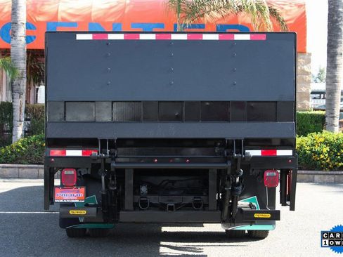 Used 2019 Ford F550 4x4 Crew Cab Super Duty image 8