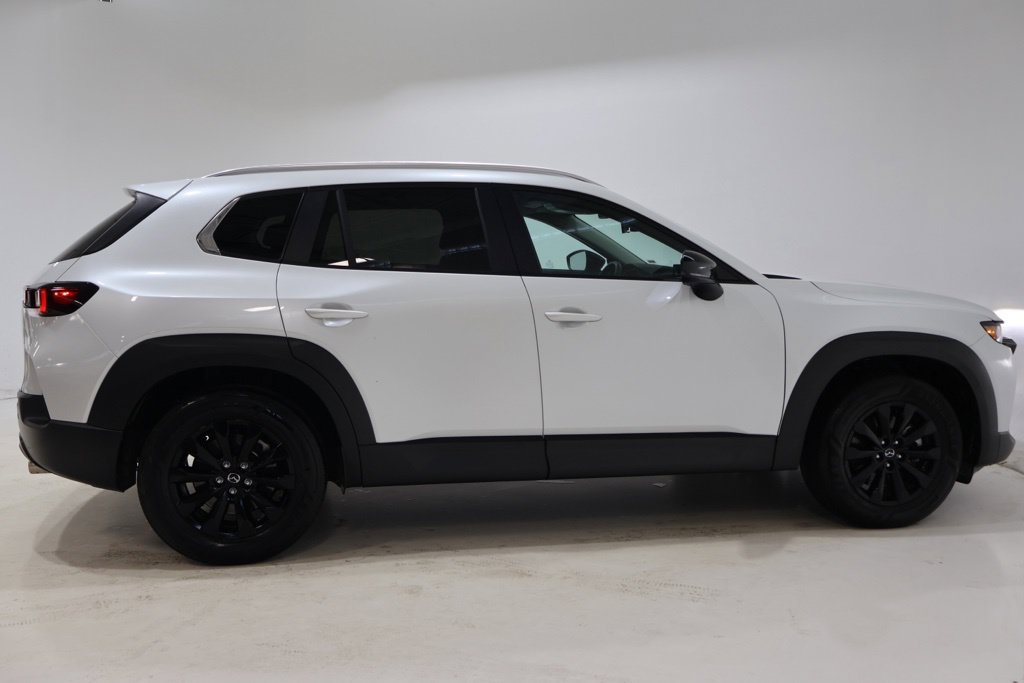 Used 2026 MAZDA CX-50 AWD 2.5 S w/ Preferred Pkg image 9