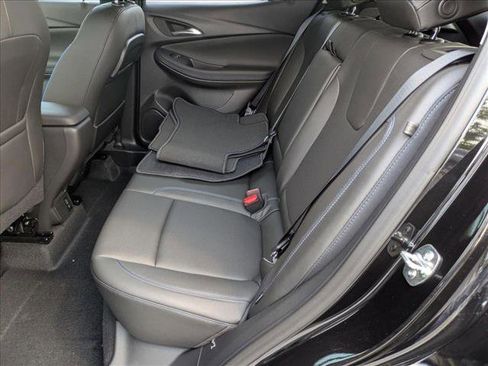 New 2026 Buick Encore GX Sport Touring w/ Comfort Package image 18