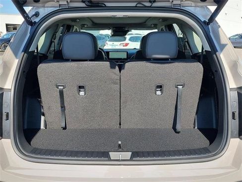 New 2026 Kia Sorento X-Line EX image 7