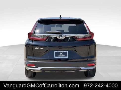 Used 2022 Honda CR-V EX image 7