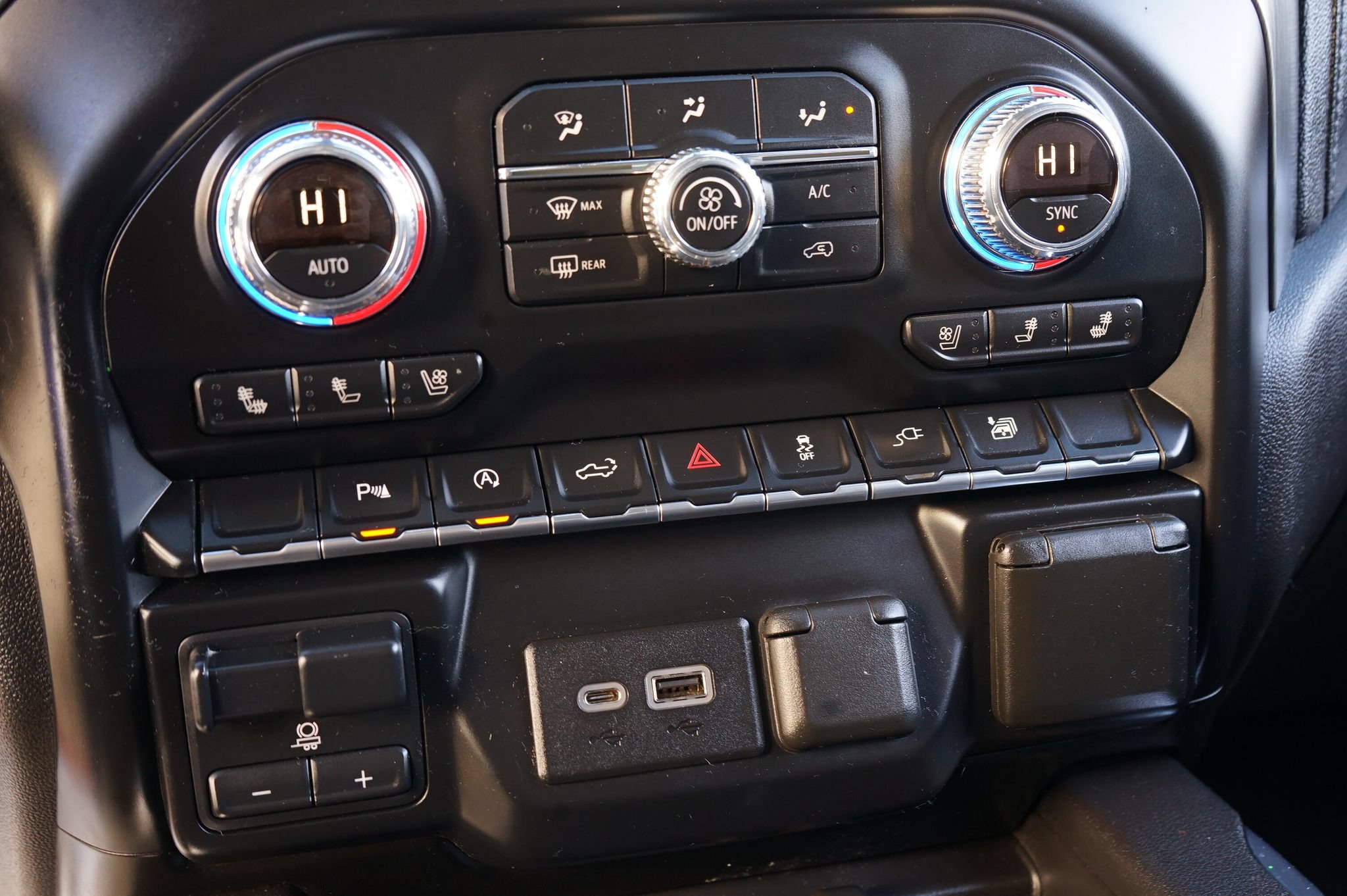 Used 2019 GMC Sierra 1500 Denali RWD image 19