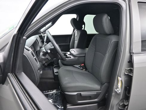 New 2026 RAM 2500 Tradesman AWD/4WD image 20