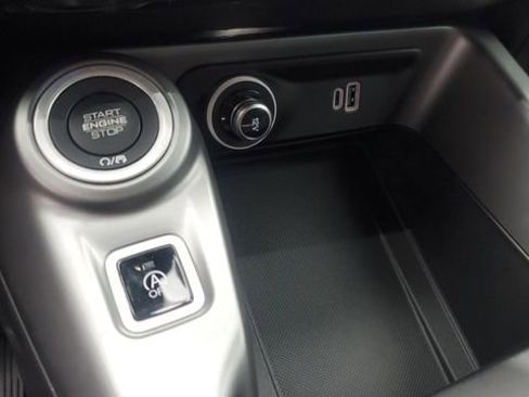 Certified 2024 Dodge Hornet GT w/ GT Blacktop Package image 17