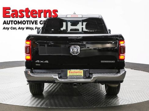 Used 2022 RAM 1500 Big Horn AWD/4WD image 6