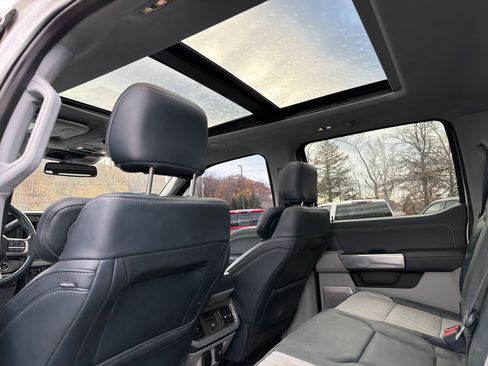 Used 2024 Ford F350 Limited w/ FX4 Off-Road Package image 29