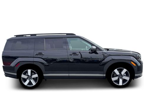 New 2026 Hyundai Santa Fe Limited FWD image 9