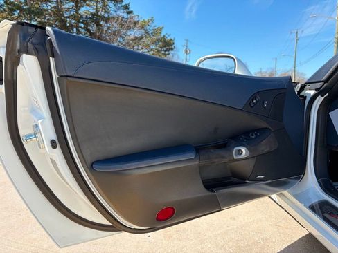 Used 2013 Chevrolet Corvette Grand Sport w/ 4LT Preferred Equipment Group image 31