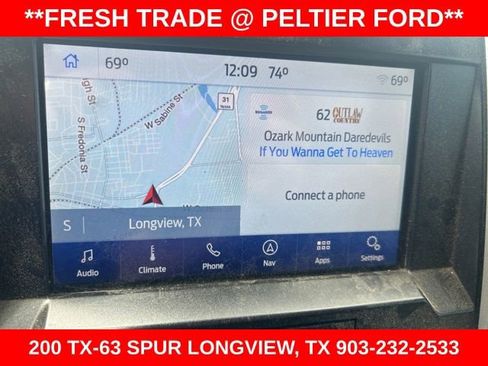 Used 2020 Ford F150 Lariat AWD/4WD image 17