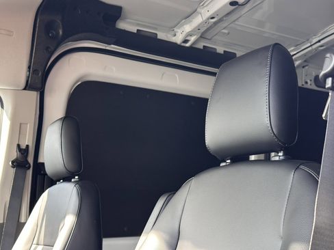 New 2026 Ford Transit 250 Base w/ Load Area Protection Package image 15