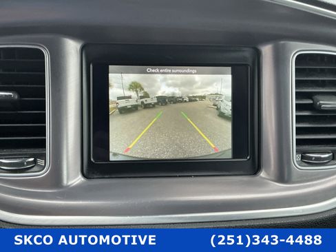 Used 2022 Dodge Charger SXT image 17