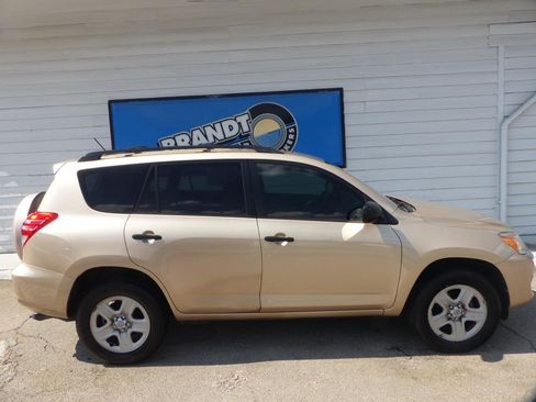 Used 2011 Toyota RAV4 2WD w/ Base L4 Extra Value Pkg image 30