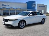 New 2025 Honda Accord LX image 2