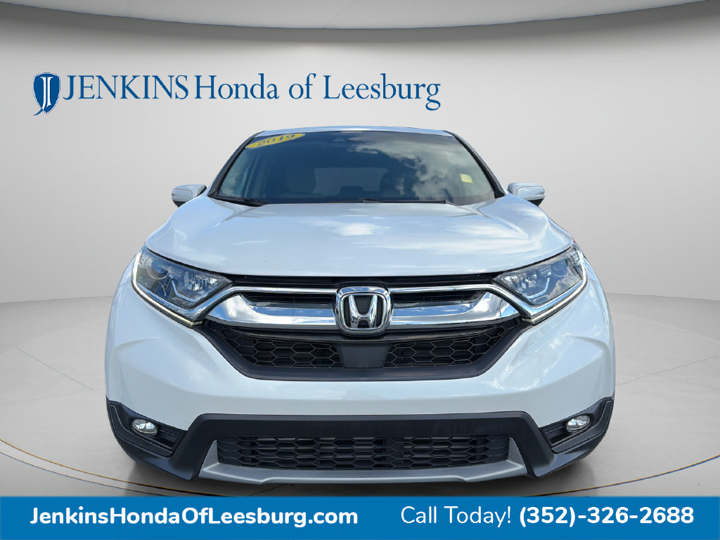Used 2019 Honda CR-V EX image 8