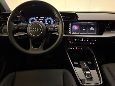 Used 2023 Audi A3 2.0T Premium w/ Convenience Package AWD/4WD image 27