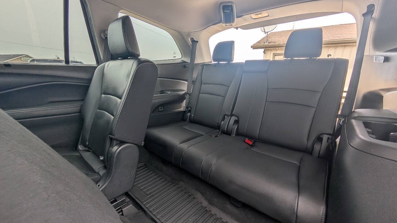 Used 2019 Honda Pilot EX-L image 32