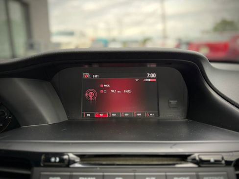 Used 2016 Honda Accord Sport image 12