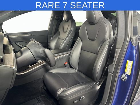 Used 2022 Tesla Model X AWD/4WD image 17