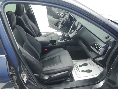 Used 2020 Subaru Legacy Sport AWD/4WD image 37