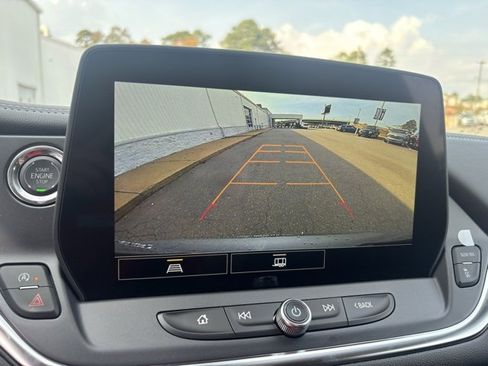 New 2026 Chevrolet Blazer LT image 7