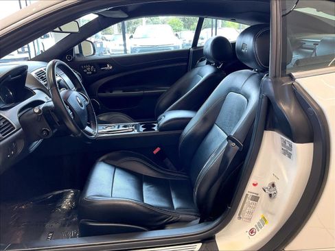 Used 2014 Jaguar XKR R RWD image 27