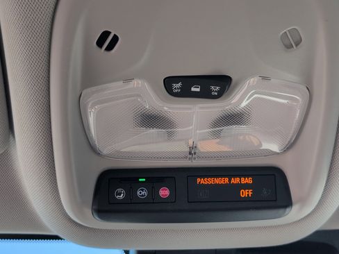 New 2026 Chevrolet TrailBlazer LT FWD image 17