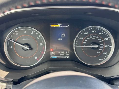 Used 2019 Subaru Crosstrek 2.0i Limited w/ Moonroof Package w/Navigation AWD/4WD image 16