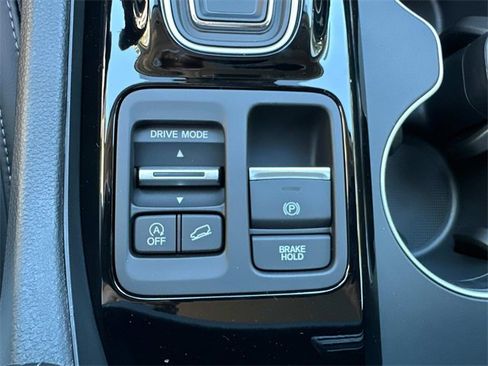 New 2025 Honda Pilot Touring image 29