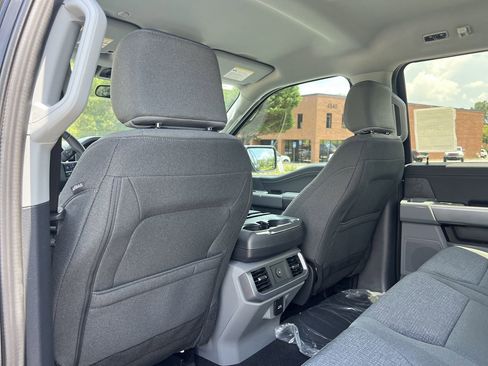 New 2026 Ford F150 XLT RWD image 18