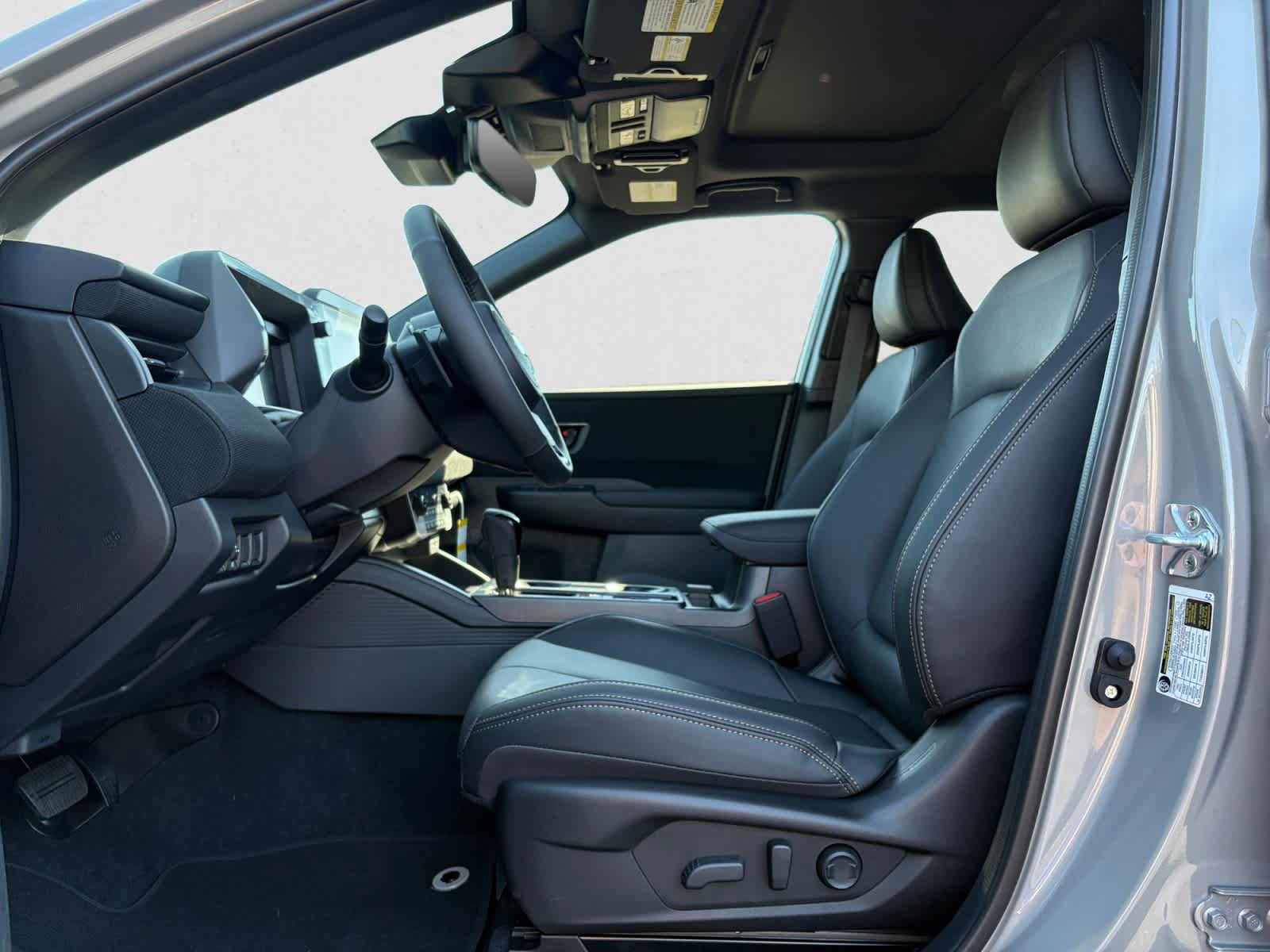 New 2026 Subaru Outback Limited XT AWD/4WD image 16