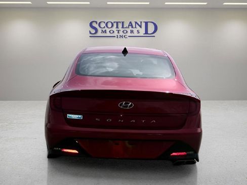 Used 2023 Hyundai Sonata SEL image 7