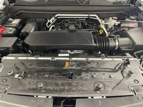 Certified 2026 Chevrolet Colorado Trail Boss AWD/4WD image 13
