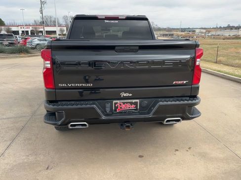 Used 2022 Chevrolet Silverado 1500 RST image 7