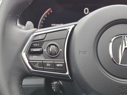 New 2026 Acura MDX SH-AWD image 41