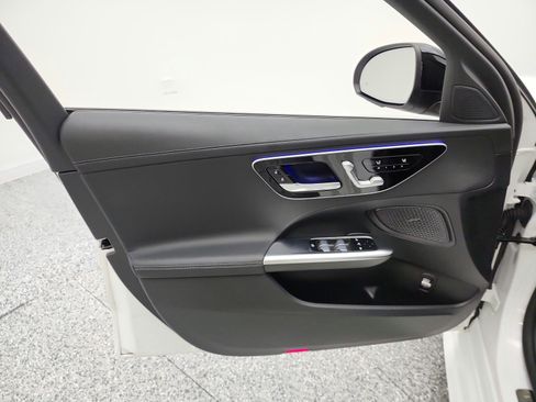 Certified 2023 Mercedes-Benz C 300 Sedan image 14