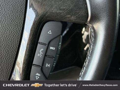 Used 2018 GMC Savana 2500 w/ Enhanced Convenience Package RWD image 16