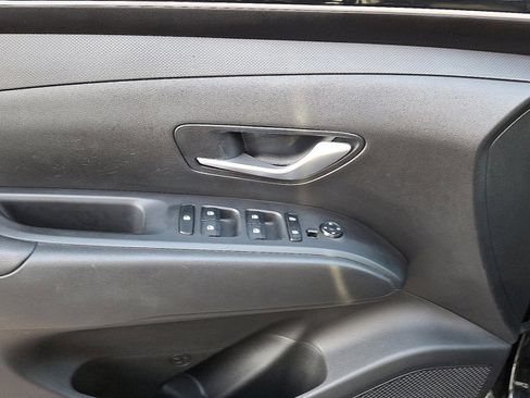 Certified 2023 Hyundai Santa Cruz Night image 11