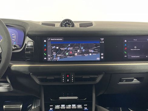 New 2026 Porsche Cayenne Turbo GT image 19