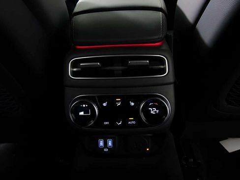 Used 2025 Genesis GV70 3.5T Sport w/ Sport Prestige Package AWD/4WD image 42