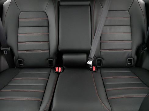 Certified 2026 Honda CR-V Sport Touring image 13